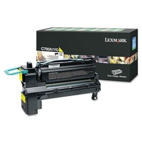 Lexmark C792A1YG Toner