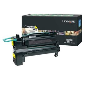 Lexmark C792A1YG Toner