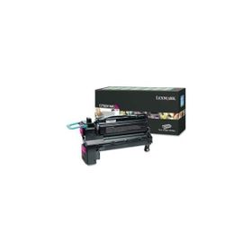 Lexmark C792e Kırmızı Yazıcı Toneri
