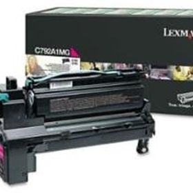 Lexmark C792e Kırmızı Yazıcı Toneri