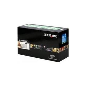 Lexmark C792X1KG Toner