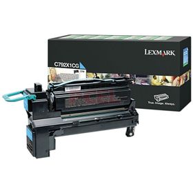 Lexmark C792X1KG Toner