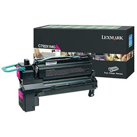 Lexmark C792X1MG Toner