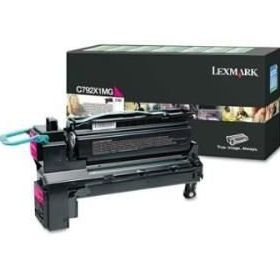 Lexmark C792X1MG Toner