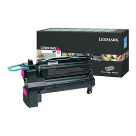 Lexmark C792X1MG Toner