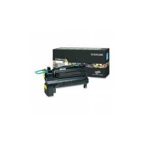 Lexmark C792X1YG Toner