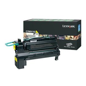 Lexmark C792X1YG Toner