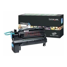 Lexmark C792X1YG Toner