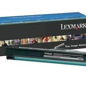 Lexmark C910-12N0773 Siyah Developer Ünitesi