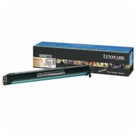 Lexmark C910-12N0773 Siyah Developer Ünitesi