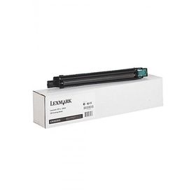 Lexmark C912 Sarı Toner