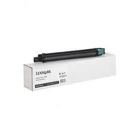 Lexmark C912 Sarı Toner