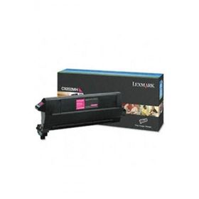 Lexmark C920-C9202MH Kırmızı Toner