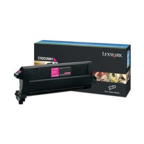 Lexmark C920-C9202MH Kırmızı Toner