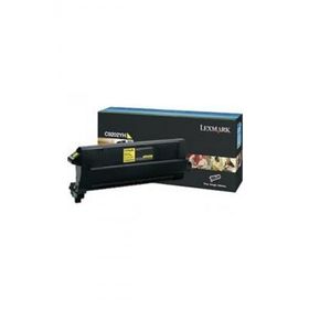 Lexmark C920-C9202YH Sarı Toner