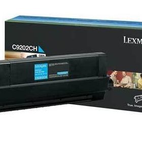 Lexmark C9202CH Toner
