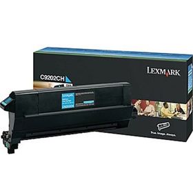 Lexmark C9202CH Toner