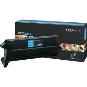Lexmark C9202CH Toner
