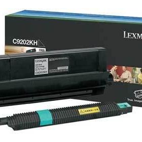 Lexmark C9202KH Toner