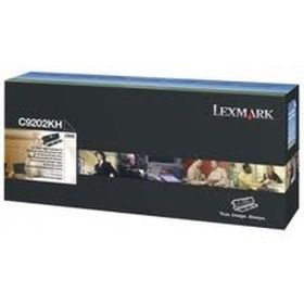 Lexmark C9202KH Toner