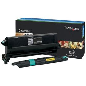Lexmark C9202KH Toner
