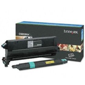 Lexmark C9202KH Toner