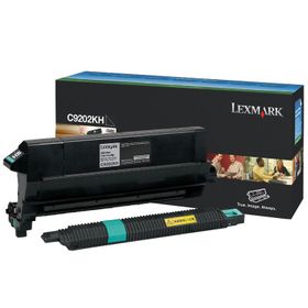 Lexmark C9202KH Toner