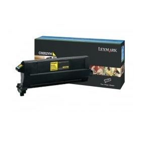 Lexmark C9202YH Toner