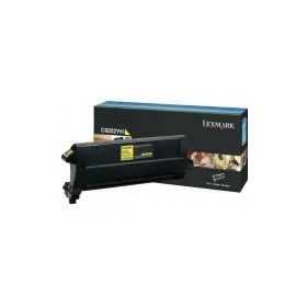 Lexmark C9202YH Toner