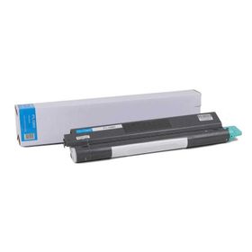 Lexmark C925-C925H2CG Mavi Muadil Toner