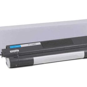 Lexmark C925-C925H2CG Mavi Muadil Toner