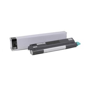 Lexmark C925-C925H2KG Siyah Muadil Toner