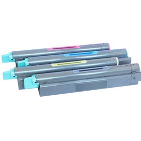 Lexmark C925-C925H2KG Siyah Muadil Toner