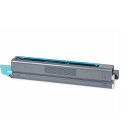 Lexmark C925-C925H2MG Kırmızı Muadil Toner