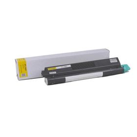 Lexmark C925-C925H2YG Sarı Muadil Toner