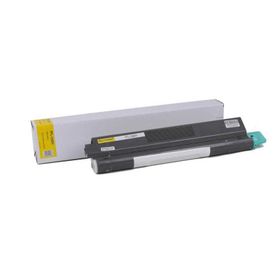 Lexmark C925-C925H2YG Sarı Muadil Toner