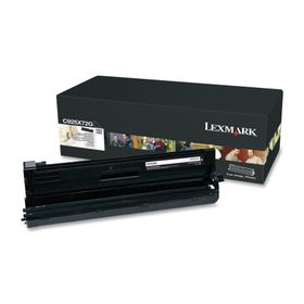 Lexmark C925-C925X72G Siyah Drum Ünitesi
