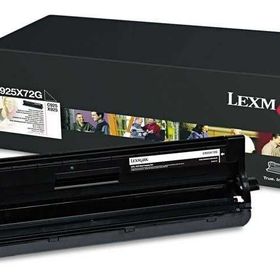 Lexmark C925-C925X72G Siyah Drum Ünitesi