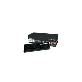 Lexmark C925-C925X72G Siyah Drum Ünitesi