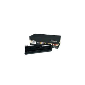 Lexmark C925-C925X72G Siyah Drum Ünitesi