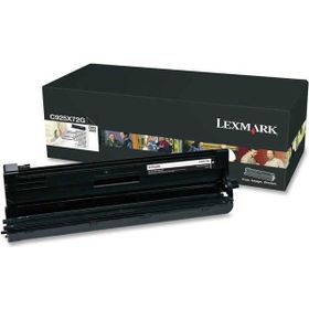 Lexmark C925-C925X72G Siyah Drum Ünitesi