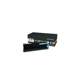 Lexmark C925-C925X73G Mavi Drum Ünitesi