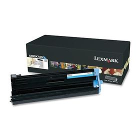 Lexmark C925-C925X73G Mavi Drum Ünitesi