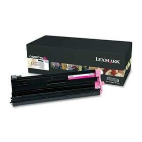 Lexmark C925-C925X74G Kırmızı Drum Ünitesi