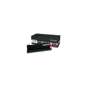 Lexmark C925-C925X74G Kırmızı Drum Ünitesi