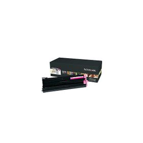 Lexmark C925-C925X74G Kırmızı Drum Ünitesi