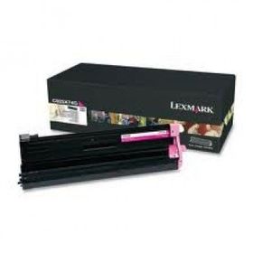 Lexmark C925-C925X74G Kırmızı Drum Ünitesi