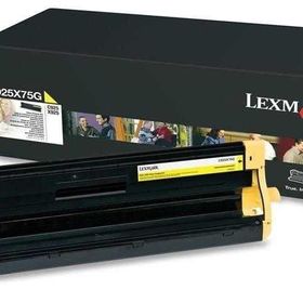 Lexmark C925-C925X75G Sarı Drum Ünitesi