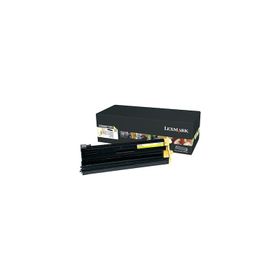 Lexmark C925-C925X75G Sarı Drum Ünitesi