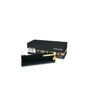 Lexmark C925-C925X75G Sarı Drum Ünitesi